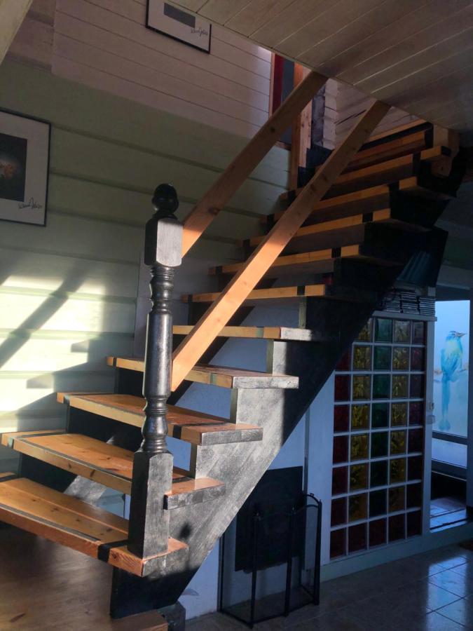 Vanaga Namins Sigulda Eksteriør bilde