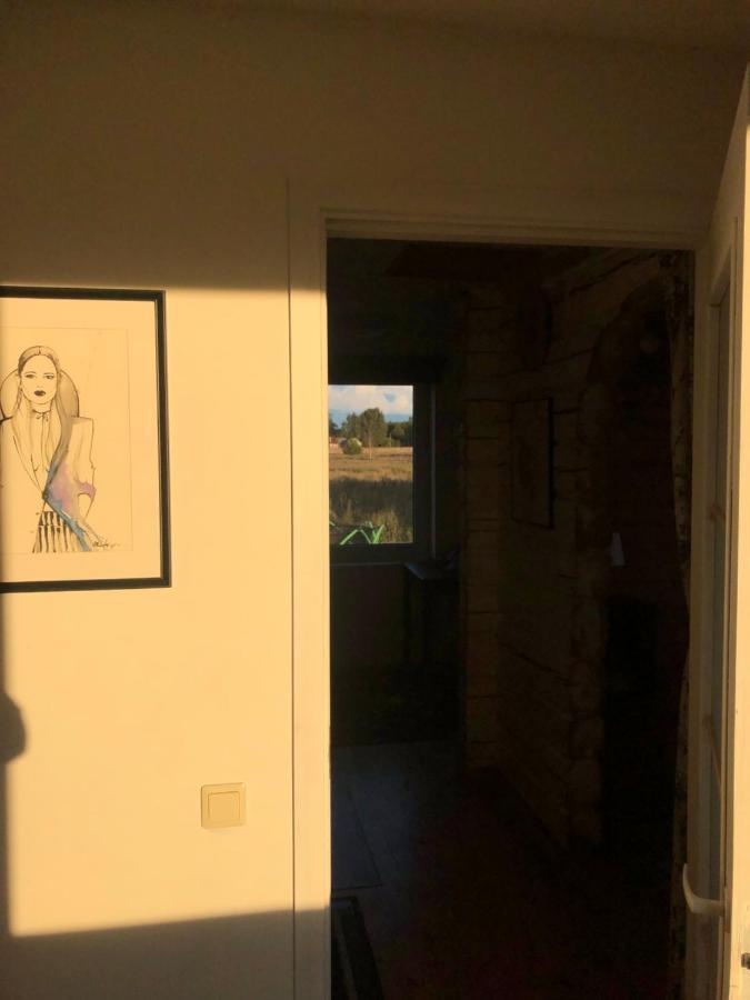 Vanaga Namins Sigulda Eksteriør bilde