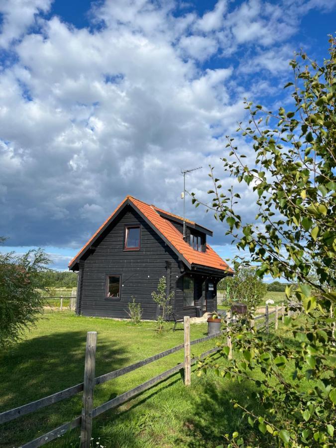 Vanaga Namins Sigulda Eksteriør bilde